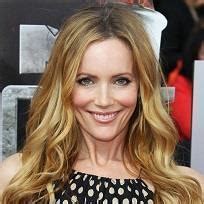 Leslie Mann on nudity and why 40 isn’t such a big。